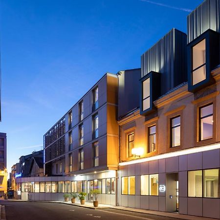 Residence Le Commerce Сен-Годенс Экстерьер фото