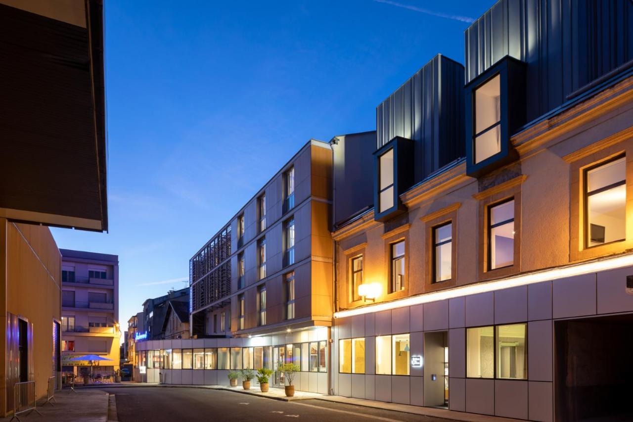 Residence Le Commerce Сен-Годенс Экстерьер фото
