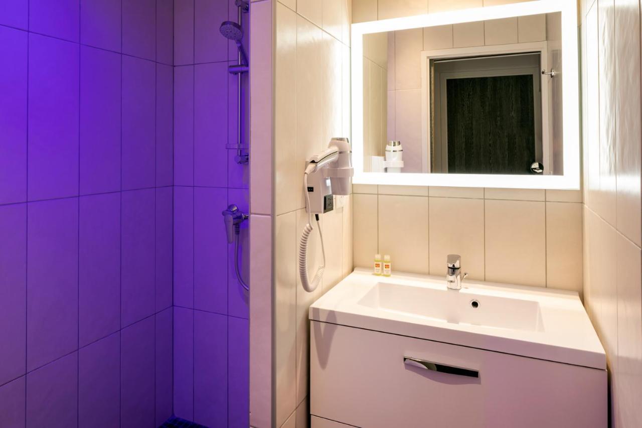 Residence Le Commerce Сен-Годенс Экстерьер фото